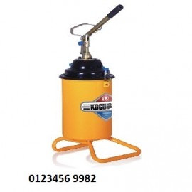 máy bơm mỡ bò bằng tay gz-6s