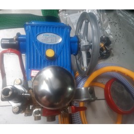 ĐẦU XỊT ÁP LỰC ROVER 1/2HP RV-18X